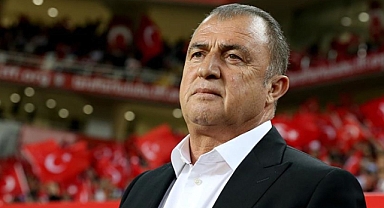 Fatih Terim Rüzgarı Yunanistan'da