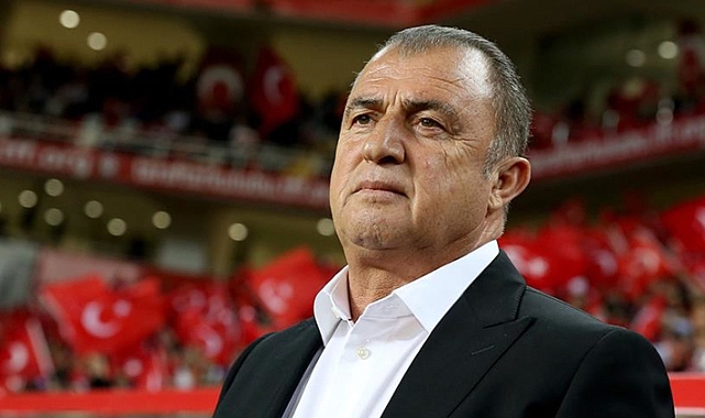 Fatih Terim Rüzgarı Yunanistan'da