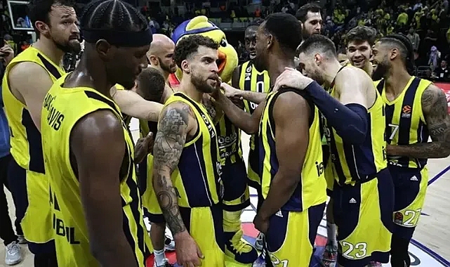 Fenerbahçe Beko - Virtus Bologna maçı ne zaman, saat kaçta ve hangi kanalda?
