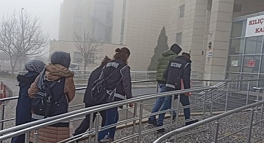 FETÖ'nün gizli haberleşme programı olan "ByLock" kullananlar yakalandı