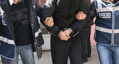 FETÖ üyesi ihraç imam yakalandı