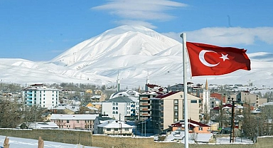 Forbes, Türkiye’deki en yaşanabilir illeri sıraladı!  Peki Ağrı kaçıncı sırada?
