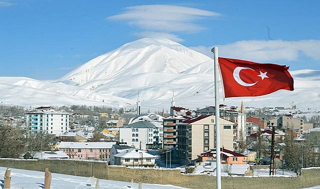 Forbes, Türkiye’deki en yaşanabilir illeri sıraladı!  Peki Ağrı kaçıncı sırada?