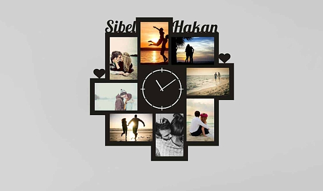 Fotoğraf Çerçevesi Üreticileri Bu Haber Sizin İçin!