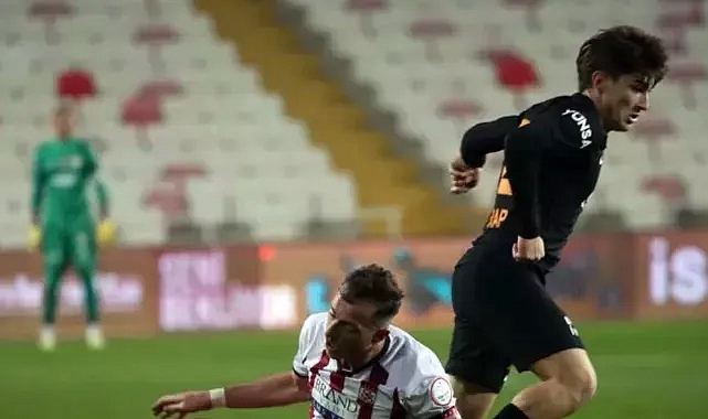 Galatasaray Sivasspor maç özeti ve golleri izle Bein Sports 1 | GS Sivas youtube geniş özeti ve maçın golleri