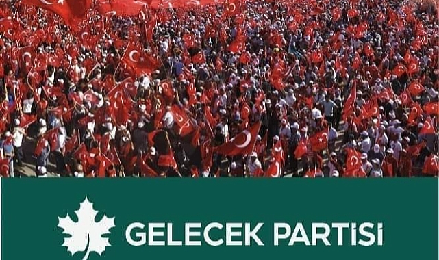 Gelecek Partisi Ağrı Belediye Başkan Adayı Murat Gök Kimdir?