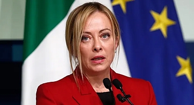 Giorgia Meloni kimdir? Kaç Yaşında?