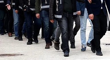 Göçmen kaçakçılarına “Kalkan-8” operasyonu