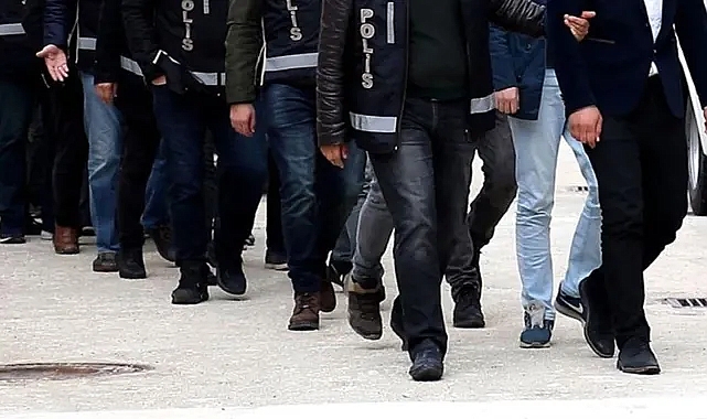 Göçmen kaçakçılarına “Kalkan-8” operasyonu