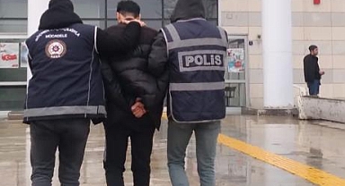 Göçmen kaçakçılığı operasyonun son adresi Elazığ oldu: 1 tutuklama