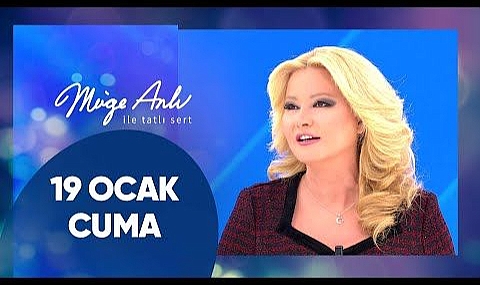 Gökhan Tomabak'ı Kim Öldürdü? Müge Anlı ile Tatlı Sert 19 Ocak 2024, Cuma Son Bölüm Full Kesintisiz İzle Link