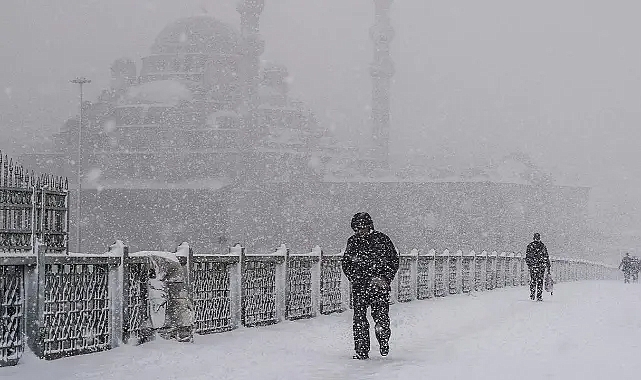 Hafta sonu hava nasıl olcak?