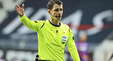 Hakem Halil Umut Meler davasında ilk duruşma!