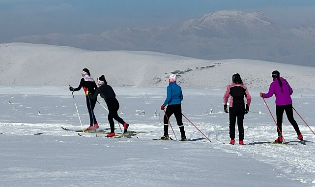 Hakkari, 655 sporcuyu ağırlayacak