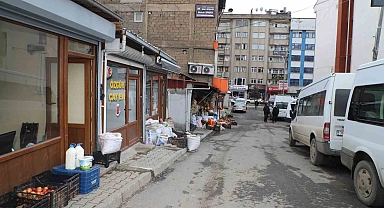 Hakkâri Belediyesi iki sokağa Gazze ve Kudüs ismini verdi