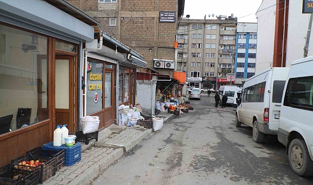 Hakkâri Belediyesi iki sokağa Gazze ve Kudüs ismini verdi