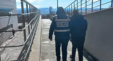 Haklarında kesinleşmiş hapis cezası bulunan 5 zanlı yakalandı