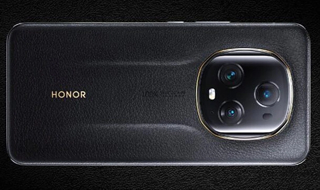HONOR MAGIC sadece 2 saniyede dünya devlerine fark attı!