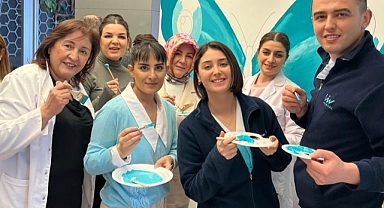 HPV aşısı Rahim ağzı kanserinden korunmak için şart!