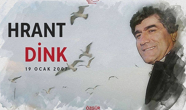Hrant Dink Kimdir? Ne zaman öldürüldü.? Neden Öldürüldü?