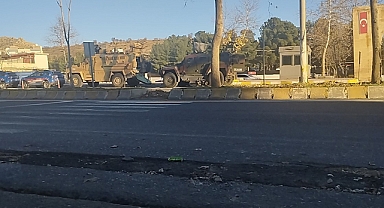 Husumetli iki aile arasında kavga: 2'i ağır 5 yaralı