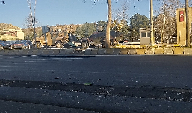 Husumetli iki aile arasında kavga: 2'i ağır 5 yaralı