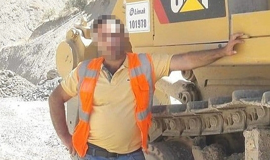Husumetlisini öldüren cinayet zanlısı her yerde aranıyor