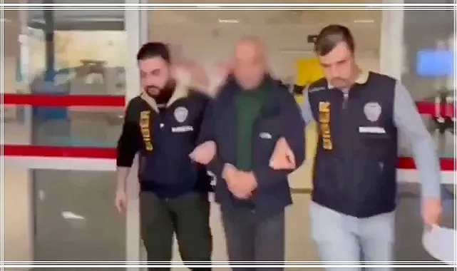 İçinde Muş'unda olduğu 19 ilde  “Sibergöz-11” operasyonu:45 gözaltı