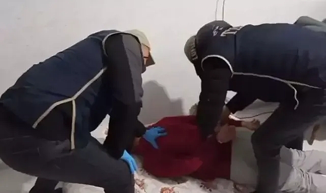 İçlerinde Ağrı'da var! Terör örgütü PKK'ya 28 ilde operasyon: 165 gözaltı