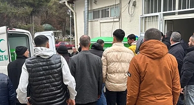 İlk iş gününde asansörden düşen genç hayatını kaybetti