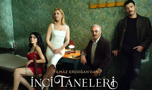 İnci Taneleri 1. Bölüm izleyiciler nasıl buldu!