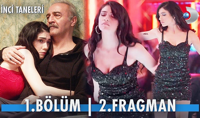 İnci Taneleri ilk bölüm yayınlandı! İnci Taneleri canlı izle! İnci Taneleri canlı HD Full izleme link