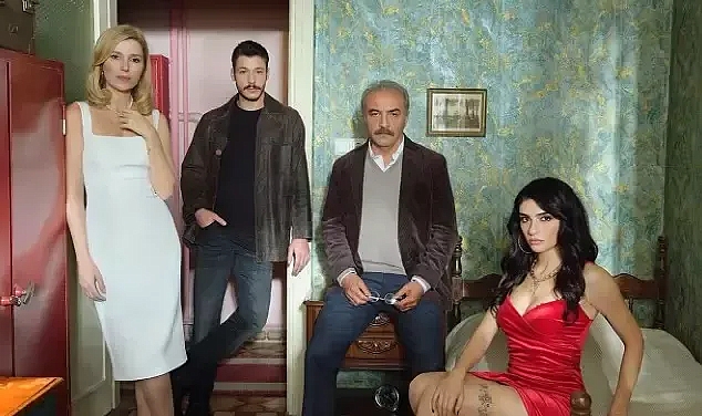 İnci Taneleri Yılmaz Erdoğan'ın Kaleminden
