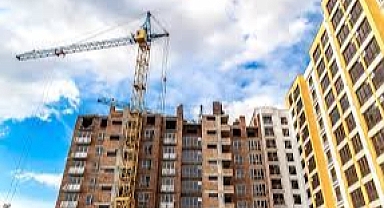 İnşaattan düşen genç hayatını kaybetti