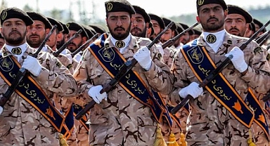 İran Devrim Muhafızları duyurdu: İsrail'in Şama saldırısında 4 Devrim Muhafızı Öldü