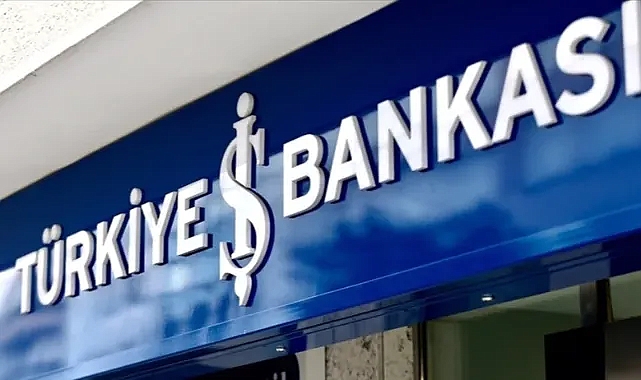 İş Bankası 23 şehirde memur alım ilanı yayınladı! Son gün bugün