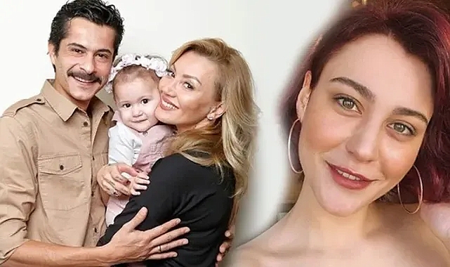 İsmail Hacıoğlu'nun eski eşi Duygu Kumarki'nin son hali görenleri şaşırttı.