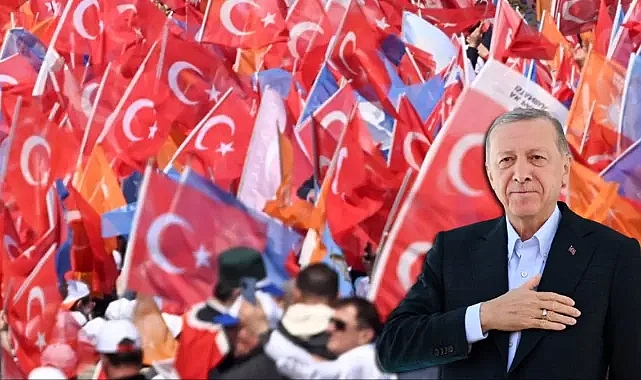 İstanbul adayı bugün açıklanıyor! Başkan Erdoğan bizzat duyuracak