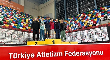 İstanbul’da Kars rüzgarı esti