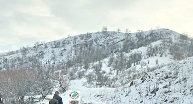 Kaçak avlanan 8 avcıya 40 bin 476 TL idari para cezası uygulandı