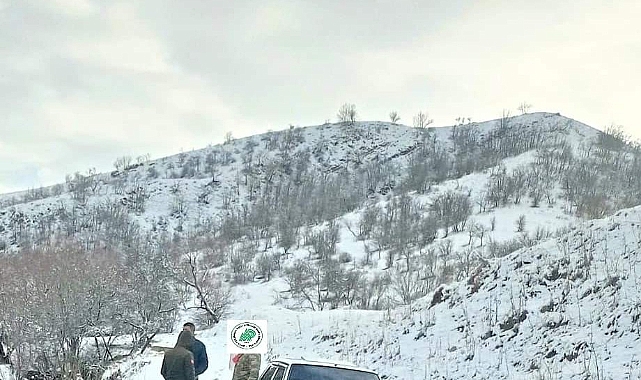 Kaçak avlanan 8 avcıya 40 bin 476 TL idari para cezası uygulandı