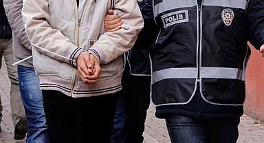 Kaçak tütün operasyonu: 2 gözaltı