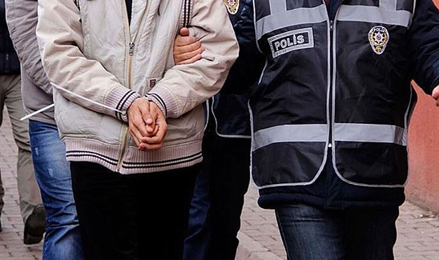 Kaçak tütün operasyonu: 2 gözaltı