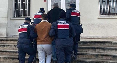 Kaçmaya çalışan 4 terörist yakalandı