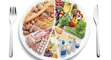 “Kanserden korunmak için şekerden uzak durun”