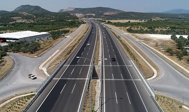 KARAYOLLARI GENEL MÜDÜRLÜĞÜ Yol Durumu ve Kapalı Yollar Bülteni 19.01.2024