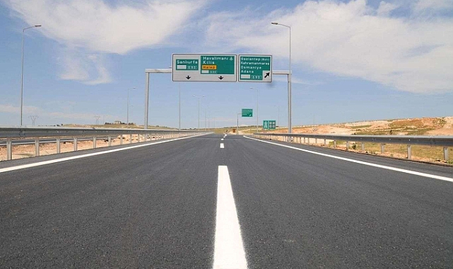 Karayolları  Yol Durumu ve Kapalı Yollar Bülteni 5.01.2024