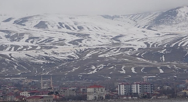 ‘Karın başkenti’ kara hasret kaldı