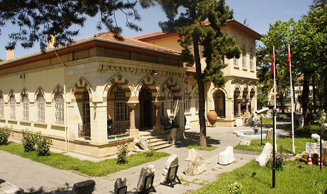 Kastamonu'da gezilecek en güzel yerler listesi
