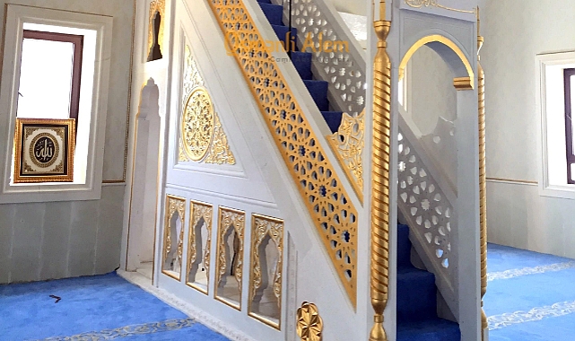 Kaymakam hutbe okuma şeklini beğenmediği imamı dövdü İddia Edildi Olay Diyarbakır'da Gerçekleşti!